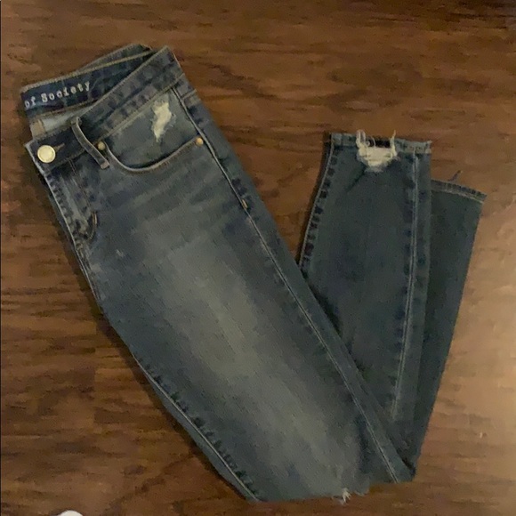 Articles of Society Suzy Skinny Jeans - Picture 2 of 4